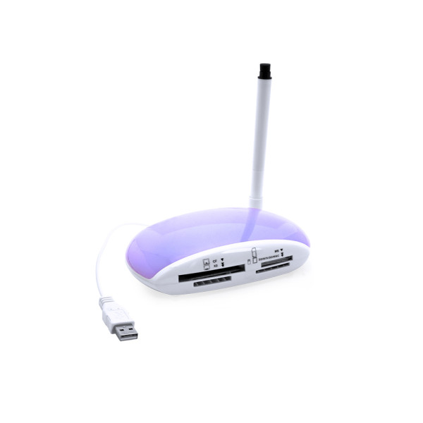 Geheugenkaartjeslezer Usak