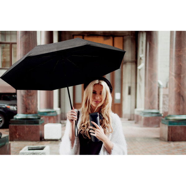 HITHERE - Giftset fles & paraplu