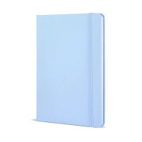 Pastel blauw