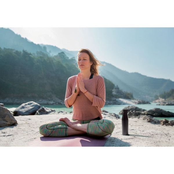 URSUS - Dubbelwandige drinkfles 600ml