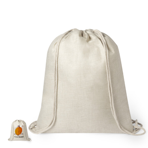 Sublimatie Rugzak Lizcom