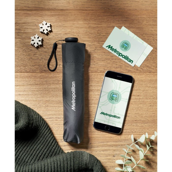 MINIBRELLA - Ultralichte opvouwbare paraplu