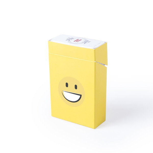 Sigaretten Hoes Straik