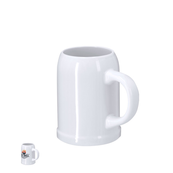 Sublimatie Kan Reggio