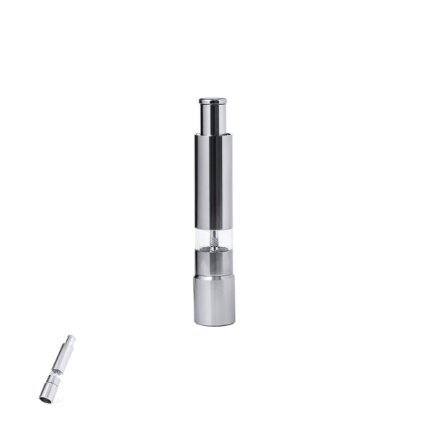 Zout- en Pepermolen Narsak