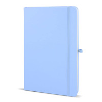Pastel blauw