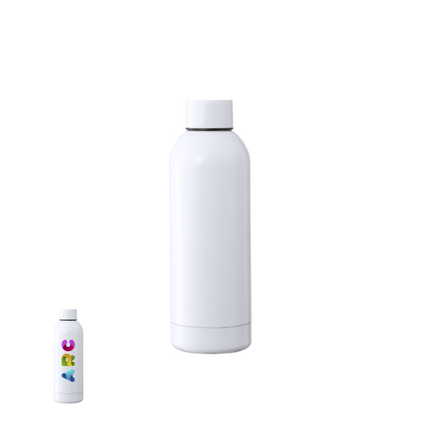 Sublimatie Thermoskan-Fles Hodis