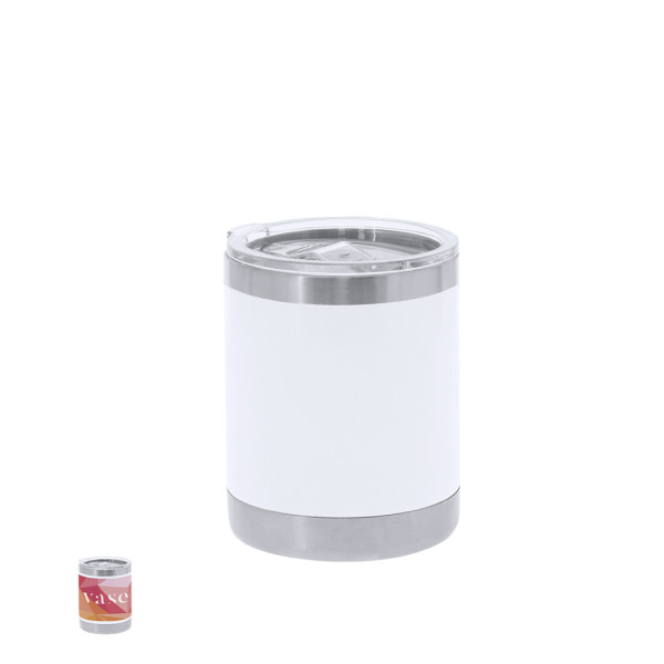 Sublimatie Beker-Fles Teyana