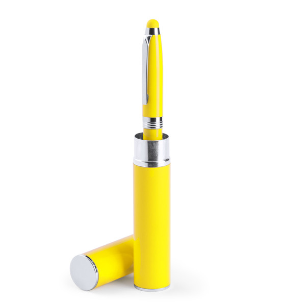 Touch-Screen Balpen Hasten