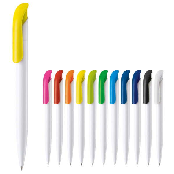 Balpen Atlas hardcolour