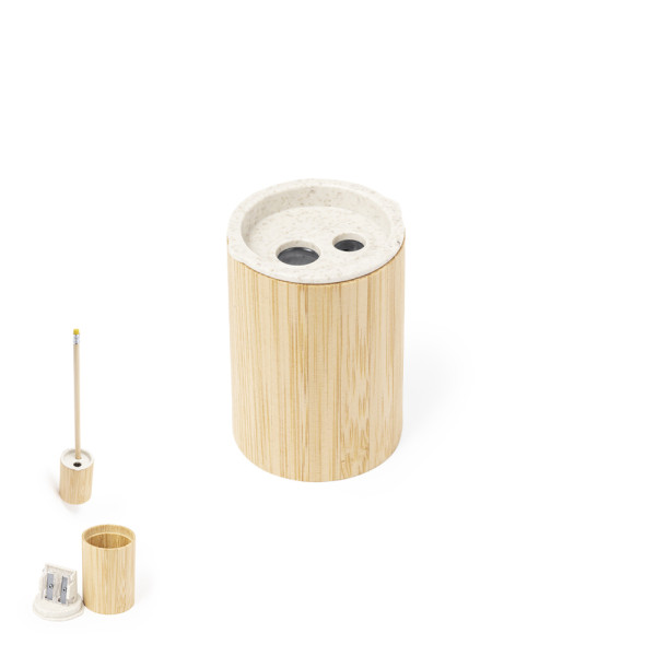 Potlood Slijper Dilaver