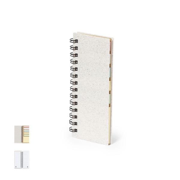 Plakmemo-Blokje Sorduk