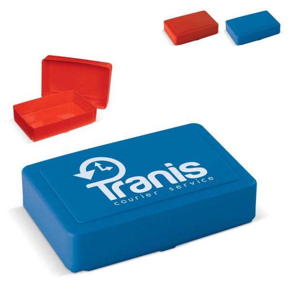 Broodtrommel Jumbo 1200ml