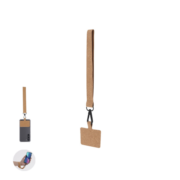 Houder Armband Naomix