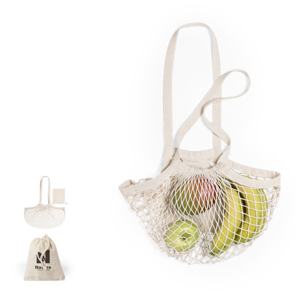 Opvouwbare Tas Nacry