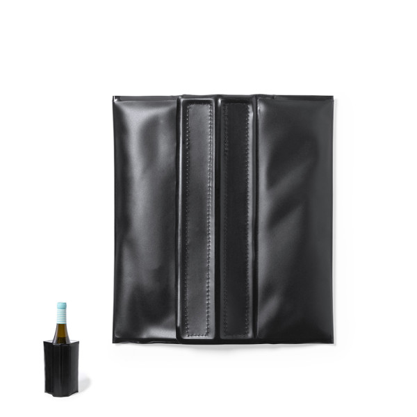 Flessenkoeler Satish