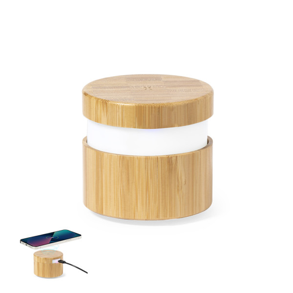 Multifunctioneel Lamp Sheilax