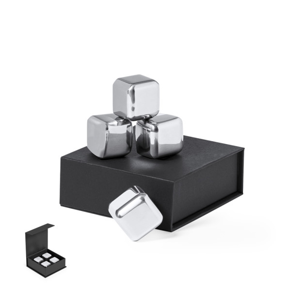 Ijsblokjes Set Danny