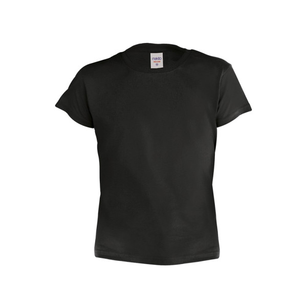 Kleuren Kinder T-Shirt Hecom