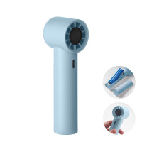 Babyblauw