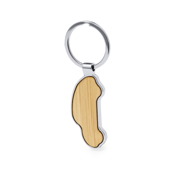 Sleutelhanger Fangiox