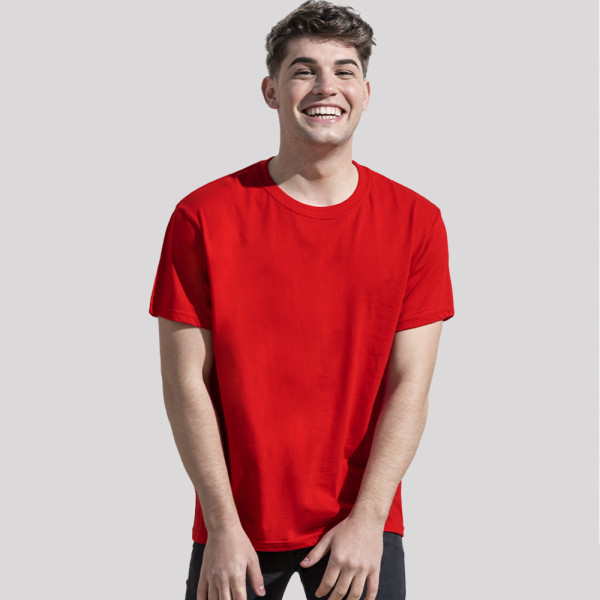 T-Shirt Volwassene 