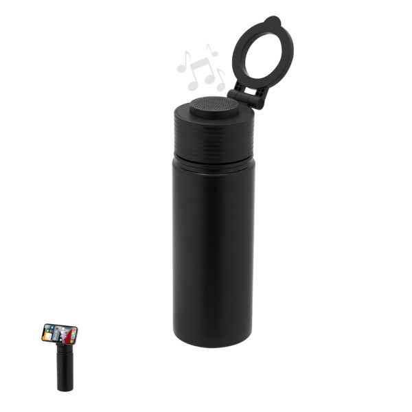 Multifunctioneel Thermoskan-Fles Bundy