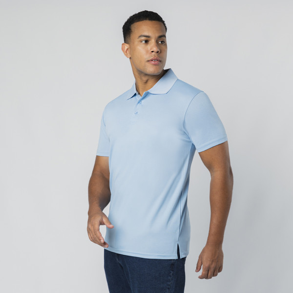 Polo Shirt Tecnic Plus