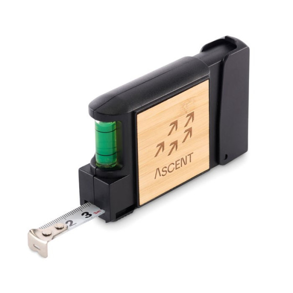 CINTA - Multifunctioneel meetlint