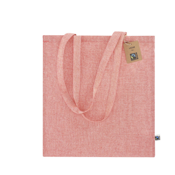 Tas Lazar Fairtrade