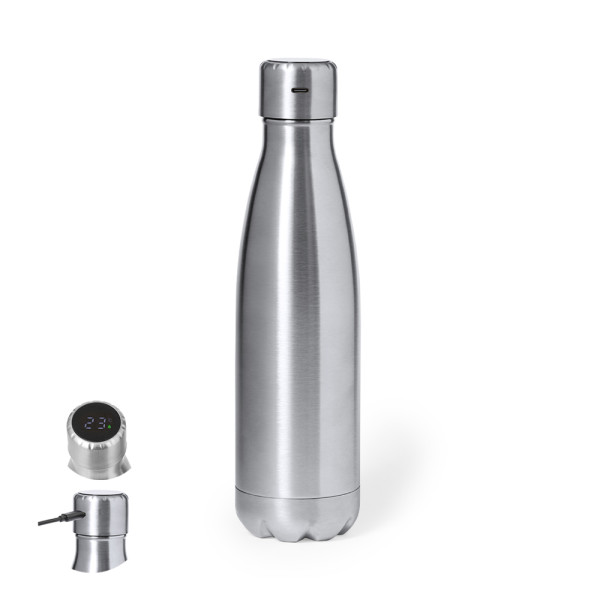 Thermoskan-Fles Chuck