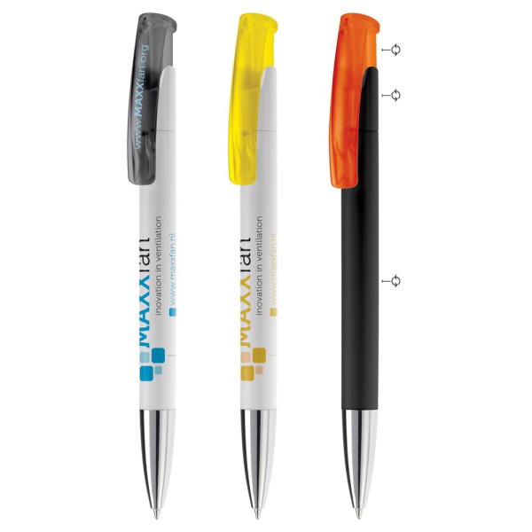 Balpen Avalon metal combi