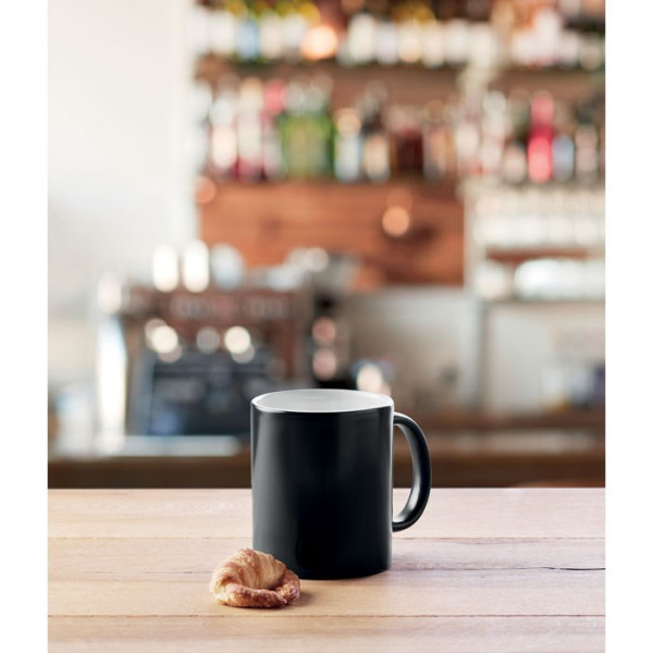 SUBLIDARK - Sublimatie beker 300ml