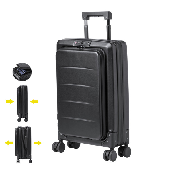 Opvouwbare Trolley Dopkin