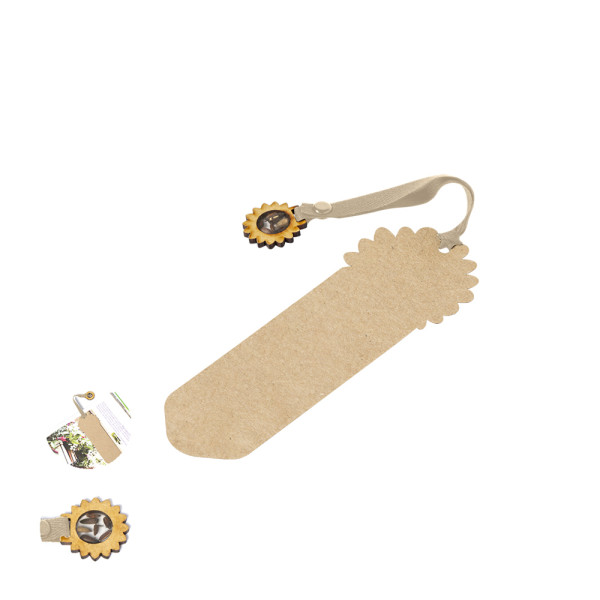 Zaad Bladwijzer Bernaye