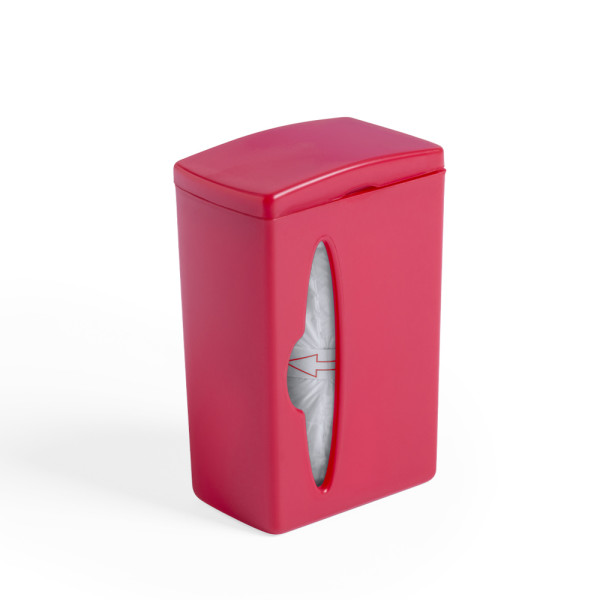 Zakjes Dispenser Bluck