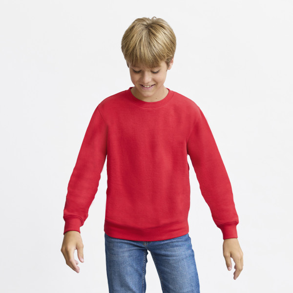 Kinder Sweatshirt Cosmos