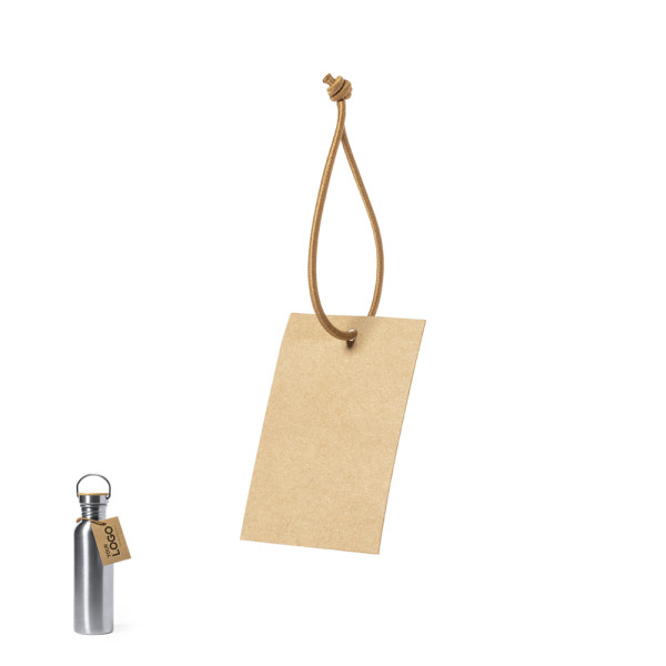 Geschenk Hangtag Canlia