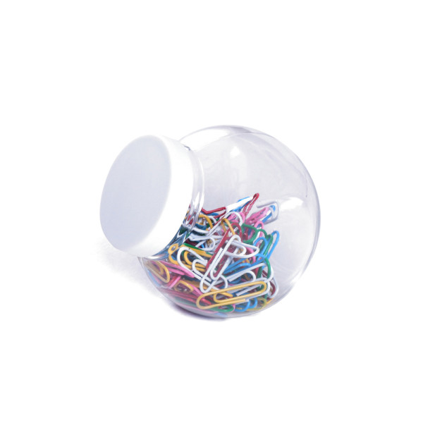 Paperclipschaaltje Rhydor