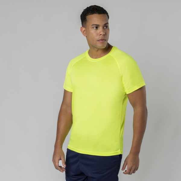 T-Shirt Volwassene Cocker