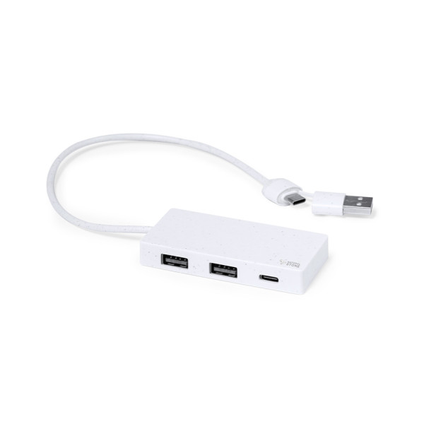 USB Hub Nagent