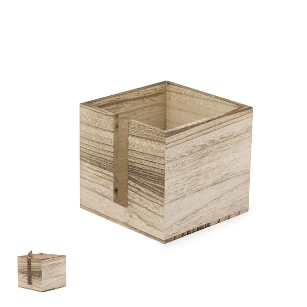 Servettenhouder Yingo