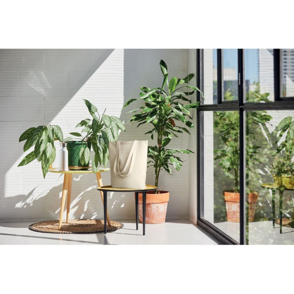 RASSA - Canvas boodschappentas