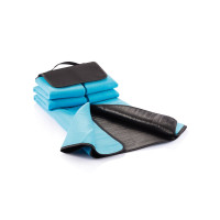 lichtblauw (± PMS 2995)