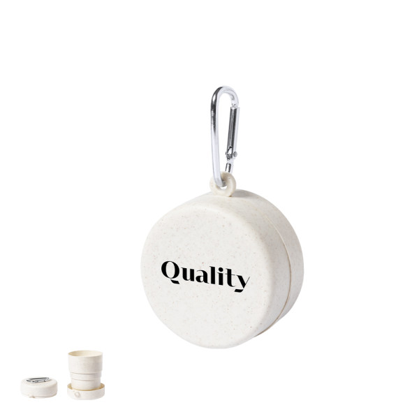 Opvouwbare Beker Sainod