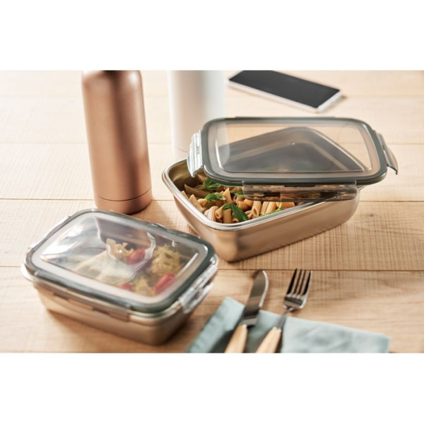 LOX - Lunchbox 850ml