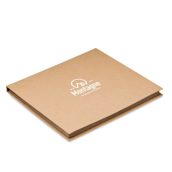 OSTUR LARGE - Kaasplank van acaciahout