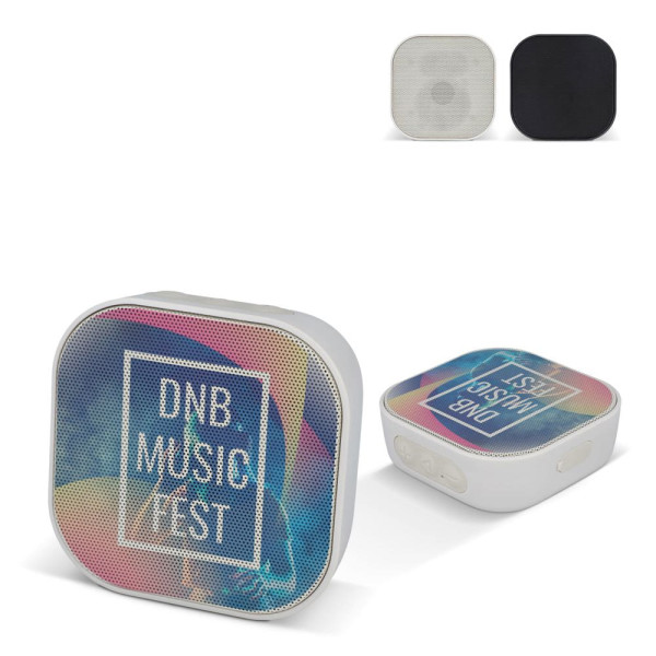 Tone Bluetooh Speaker 3W R-ABS