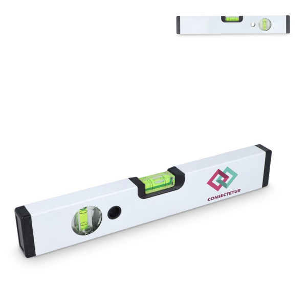 Aluminium Waterpas 30CM