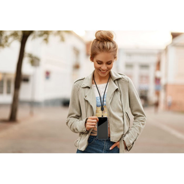 NONETTE - RPET telefoonhouder